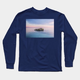 Anthony's Nose, Dromana, Mornington Peninsula, Australia Long Sleeve T-Shirt